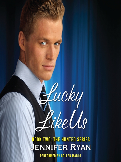 Title details for Lucky Like Us by Jennifer Ryan - Available